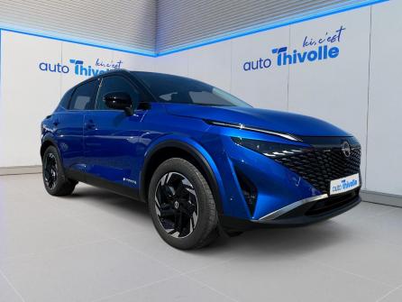 NISSAN Qashqai e-Power 190 ch N-Connecta à vendre à Villefranche-sur-Saône - Image n°7