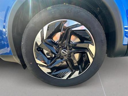 NISSAN Qashqai e-Power 190 ch N-Connecta à vendre à Villefranche-sur-Saône - Image n°9