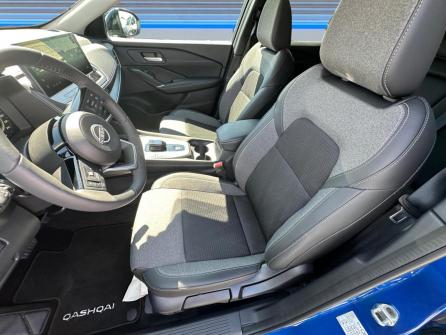 NISSAN Qashqai e-Power 190 ch N-Connecta à vendre à Villefranche-sur-Saône - Image n°10