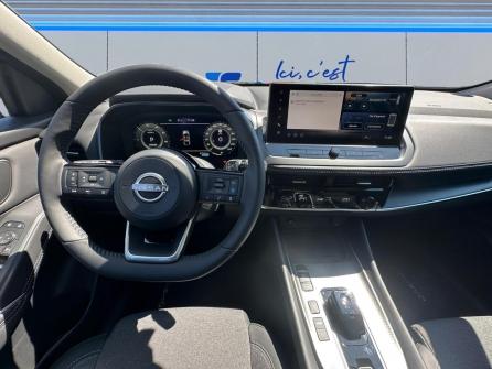 NISSAN Qashqai e-Power 190 ch N-Connecta à vendre à Villefranche-sur-Saône - Image n°12