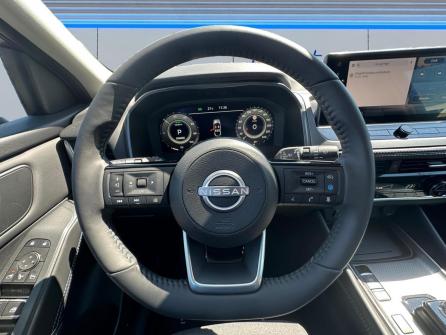 NISSAN Qashqai e-Power 190 ch N-Connecta à vendre à Villefranche-sur-Saône - Image n°13