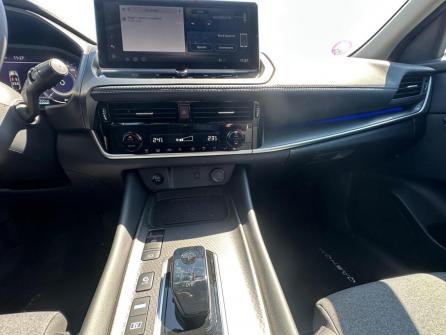 NISSAN Qashqai e-Power 190 ch N-Connecta à vendre à Villefranche-sur-Saône - Image n°15