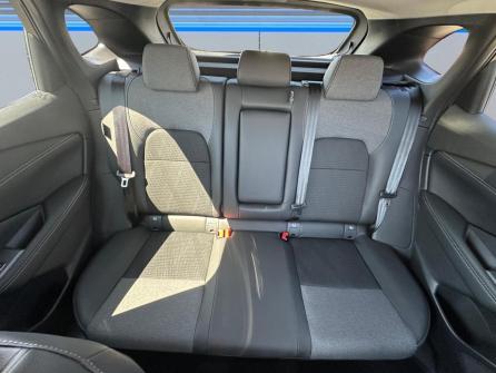 NISSAN Qashqai e-Power 190 ch N-Connecta à vendre à Villefranche-sur-Saône - Image n°16