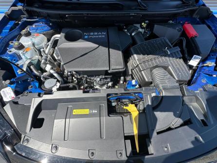 NISSAN Qashqai e-Power 190 ch N-Connecta à vendre à Villefranche-sur-Saône - Image n°20