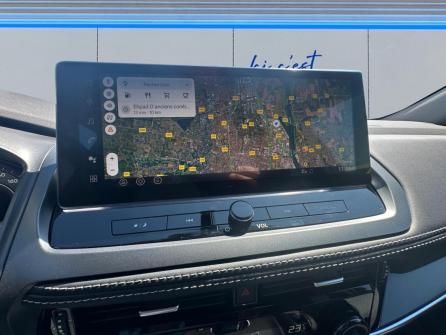 NISSAN Qashqai e-Power 190 ch N-Connecta à vendre à Villefranche-sur-Saône - Image n°21