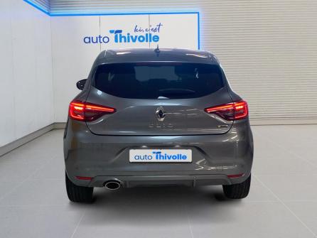 RENAULT Clio Clio TCe 140 RS Line à vendre à Autun - Image n°4