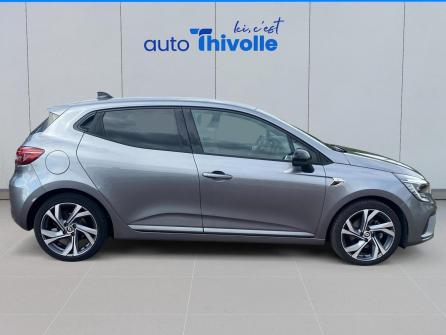 RENAULT Clio Clio TCe 140 RS Line à vendre à Autun - Image n°6