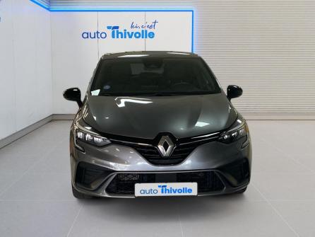 RENAULT Clio Clio TCe 140 RS Line à vendre à Autun - Image n°8