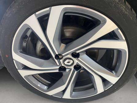 RENAULT Clio Clio TCe 140 RS Line à vendre à Autun - Image n°9