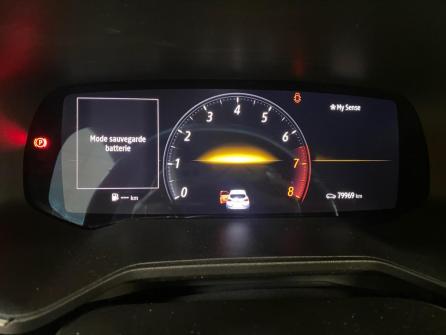 RENAULT Clio Clio TCe 140 RS Line à vendre à Autun - Image n°14