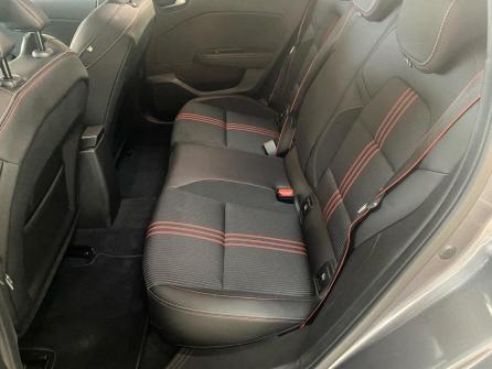 RENAULT Clio Clio TCe 140 RS Line à vendre à Autun - Image n°16