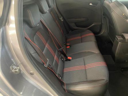 RENAULT Clio Clio TCe 140 RS Line à vendre à Autun - Image n°18