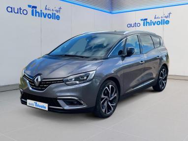 RENAULT Grand Scenic Grand Scenic TCe 160 EDC Executive d'occasion  de 2023  à  Autun 