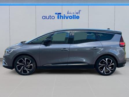 RENAULT Grand Scenic Grand Scenic TCe 160 EDC Executive à vendre à Autun - Image n°2