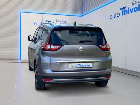 RENAULT Grand Scenic Grand Scenic TCe 160 EDC Executive à vendre à Autun - Image n°4