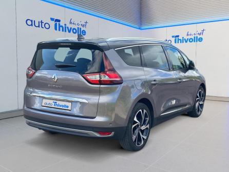 RENAULT Grand Scenic Grand Scenic TCe 160 EDC Executive à vendre à Autun - Image n°5