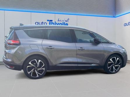 RENAULT Grand Scenic Grand Scenic TCe 160 EDC Executive à vendre à Autun - Image n°6