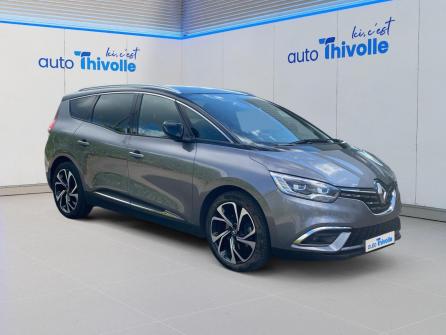 RENAULT Grand Scenic Grand Scenic TCe 160 EDC Executive à vendre à Autun - Image n°7