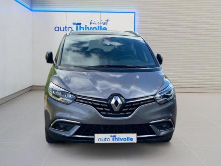 RENAULT Grand Scenic Grand Scenic TCe 160 EDC Executive à vendre à Autun - Image n°8