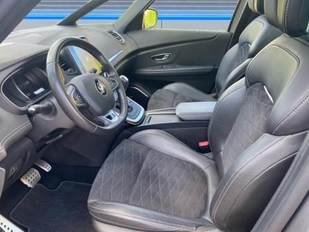 RENAULT Grand Scenic Grand Scenic TCe 160 EDC Executive à vendre à Autun - Image n°10