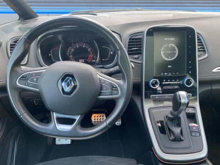 RENAULT Grand Scenic Grand Scenic TCe 160 EDC Executive à vendre à Autun - Image n°12
