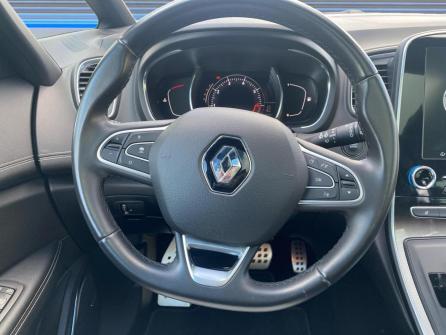 RENAULT Grand Scenic Grand Scenic TCe 160 EDC Executive à vendre à Autun - Image n°13