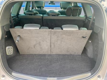 RENAULT Grand Scenic Grand Scenic TCe 160 EDC Executive à vendre à Autun - Image n°19