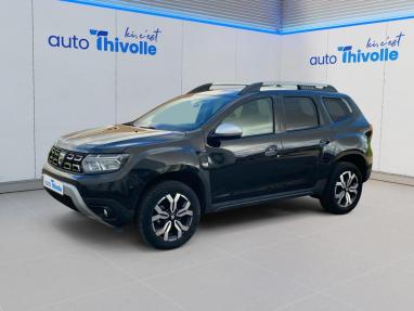 DACIA Duster TCe 150 FAP 4x2 EDC Prestige d'occasion  de 2022  à  Autun 