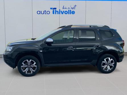 DACIA Duster TCe 150 FAP 4x2 EDC Prestige à vendre à Autun - Image n°2