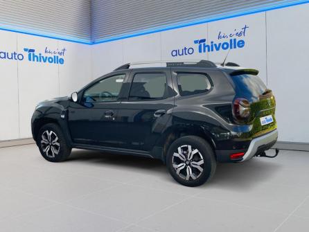 DACIA Duster TCe 150 FAP 4x2 EDC Prestige à vendre à Autun - Image n°3