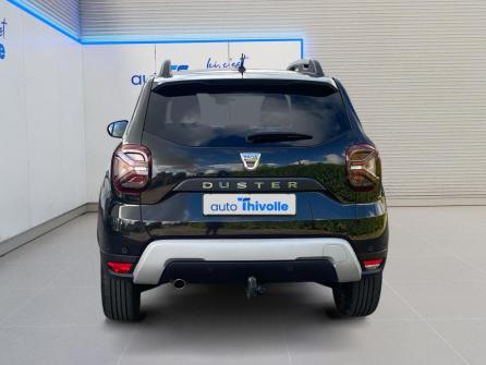 DACIA Duster TCe 150 FAP 4x2 EDC Prestige à vendre à Autun - Image n°4