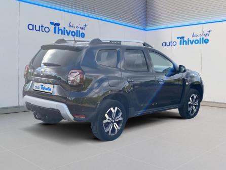 DACIA Duster TCe 150 FAP 4x2 EDC Prestige à vendre à Autun - Image n°5