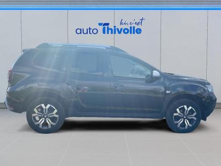 DACIA Duster TCe 150 FAP 4x2 EDC Prestige à vendre à Autun - Image n°6