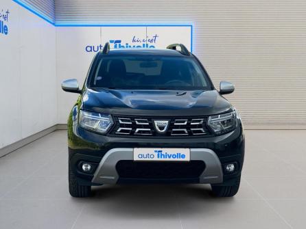 DACIA Duster TCe 150 FAP 4x2 EDC Prestige à vendre à Autun - Image n°8