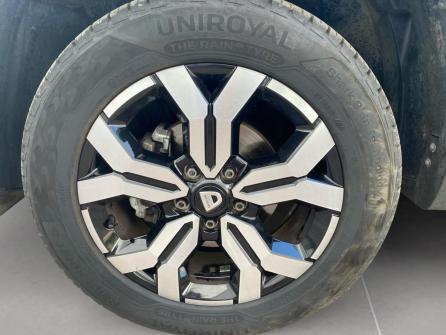 DACIA Duster TCe 150 FAP 4x2 EDC Prestige à vendre à Autun - Image n°9