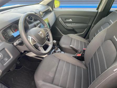 DACIA Duster TCe 150 FAP 4x2 EDC Prestige à vendre à Autun - Image n°10