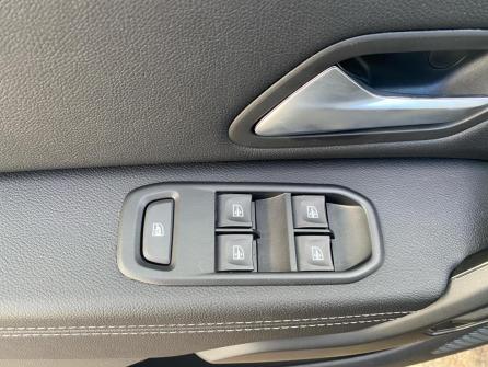 DACIA Duster TCe 150 FAP 4x2 EDC Prestige à vendre à Autun - Image n°11