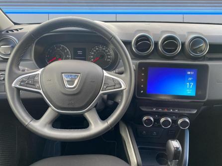 DACIA Duster TCe 150 FAP 4x2 EDC Prestige à vendre à Autun - Image n°12