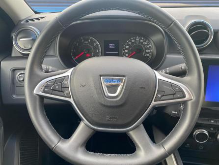 DACIA Duster TCe 150 FAP 4x2 EDC Prestige à vendre à Autun - Image n°13