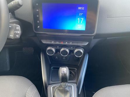 DACIA Duster TCe 150 FAP 4x2 EDC Prestige à vendre à Autun - Image n°15