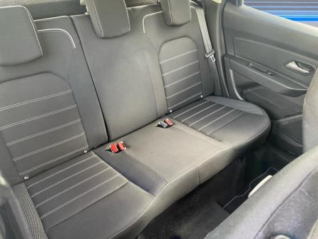 DACIA Duster TCe 150 FAP 4x2 EDC Prestige à vendre à Autun - Image n°18