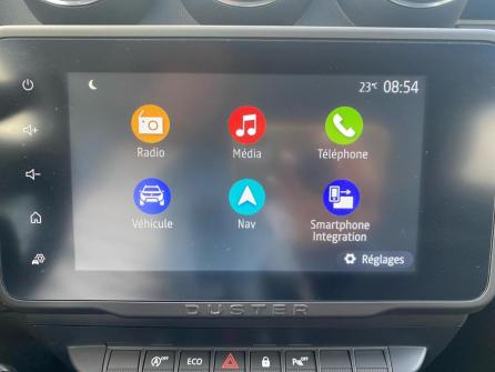 DACIA Duster TCe 150 FAP 4x2 EDC Prestige à vendre à Autun - Image n°21
