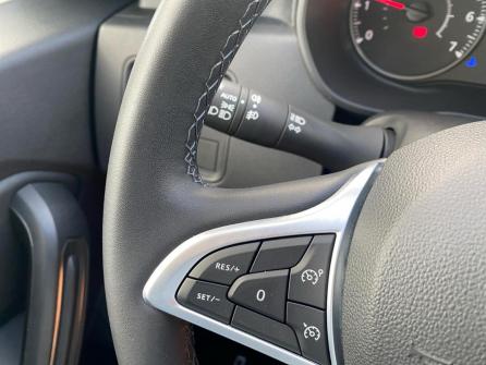DACIA Duster TCe 150 FAP 4x2 EDC Prestige à vendre à Autun - Image n°22