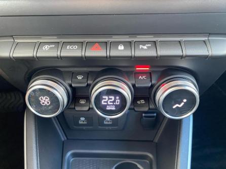 DACIA Duster TCe 150 FAP 4x2 EDC Prestige à vendre à Autun - Image n°23