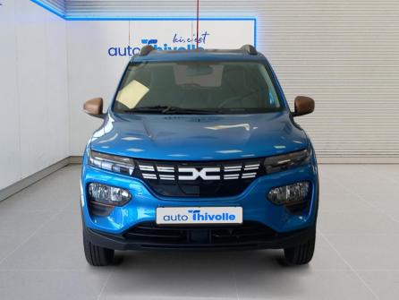 DACIA Spring Extreme à vendre à Chalon-sur-Saône - Image n°8