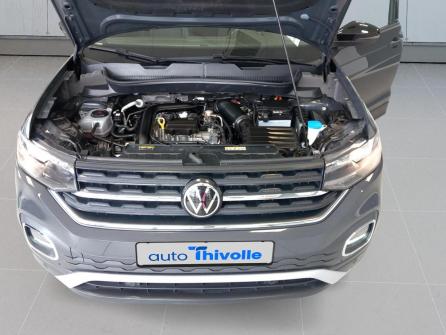 VOLKSWAGEN T-Cross 1.0 TSI 110 Start/Stop BVM6 Active à vendre à Chalon-sur-Saône - Image n°20