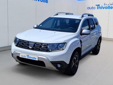 DACIA Duster Blue dCi 115 4x2 Prestige d'occasion  de 2021  à  Givors 