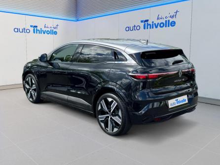 RENAULT Megane Megane E-Tech EV60 220 ch super charge Iconic à vendre à Givors - Image n°3
