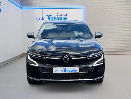 RENAULT Megane Megane E-Tech EV60 220 ch super charge Iconic à vendre à Givors - Image n°8