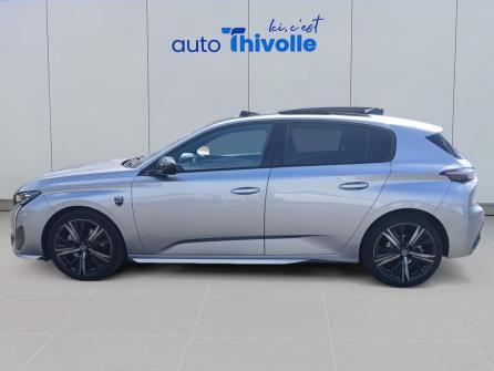 PEUGEOT 308 BlueHDi 130ch S&S EAT8 GT Pack à vendre à Le Creusot - Image n°2